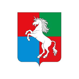 Герб города